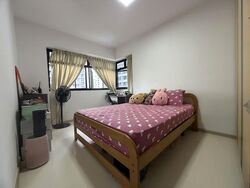 Blk 27B Membina Court (Bukit Merah), HDB 4 Rooms #590795341